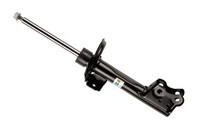 2X StoßDäMpfer Bilstein - B4 Serienersatz (Dampmatic®) 22-215796 FüR Klasse W169