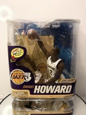 2015 McFarlane NBA 26 Sports Picks Basketball Figures 65