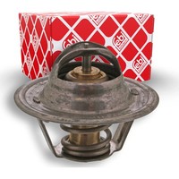Febi Bilstein 30694 Thermostat KüHlmittel FüR Seat Audi VW Skoda Termostat