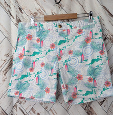 Vineyard Vines Tropical Vacation Shorts