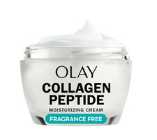 Olay Collagen Peptide Moisturizing Cream - 1.7 oz