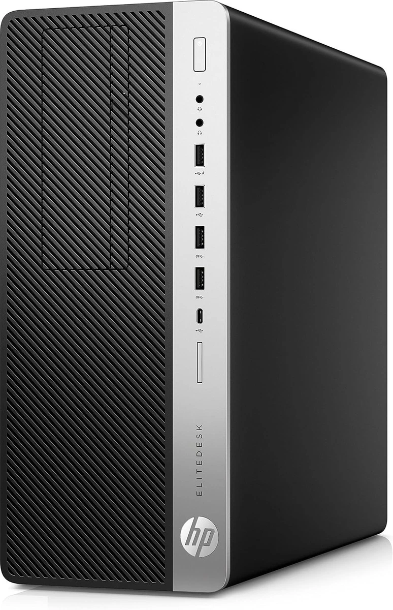HP Intel Core i7 7th Gen PC Desktops & All-In-Ones for sale | eBay