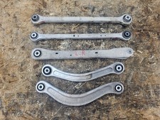 CADILLAC CT6 LUXURY 16-20 5X REAR LEFT DRIVER SUSPENSION WHEEL CONTROL ARM 23K