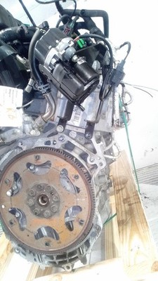 Used Engine Complete Assembly fits: 2018 Buick Enclave 3.6L VIN W 8th digit opt