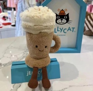 Jellycat Amuseable Coffee Cup | eBay UK