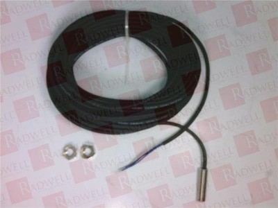 PEPPERL & FUCHS NBB2-8GM30-E3-10M / NBB28GM30E310M (BRAND NEW)