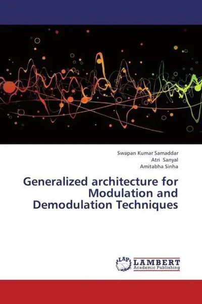 Swapan Kumar Samaddar (U. A.) | Generalized Architecture For Modulation And...-image