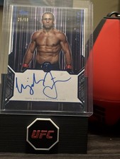 Law of Cards: Topps Aims to Knockout KNOCKOUTS AND TAPOUTS Trademark 8