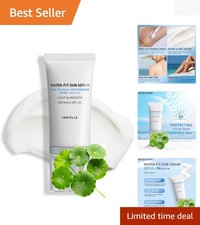 Centella Sunscreen SPF 50 PA++++ - Lightweigh...