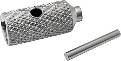 1X Knife Screwdriver Triangle Removal Tool UT Screw Accessories for Microtech Ul