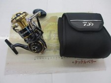 Daiwa Saltiga Spinning Reel