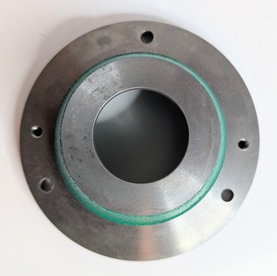 Pentair Hydromatic Sewage Repair Pump Housing Seal # 070720002K 4'' Discharge 