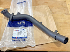 NUOVO originale SYM CityCom 300 2008-2009 scarico downpipe testata 18320-LEB-300