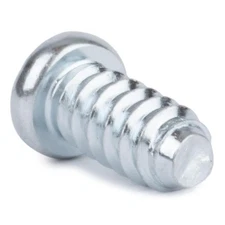 Spare Hardware Parts Replacement for IKEA Furniture Euro Screw Flat CX 109067 