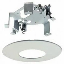 Pelco IS20-FK CC 2 IS2X Series Indoor Flush Kit