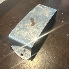 Vintage Fender Precision Bass String Cover Original 1970&rsquo;s