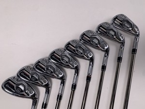 NEW TAYLORMADE MCGB M-CGB GRAPHITE REGULAR RECOIL ES F3 SINGLE IRON