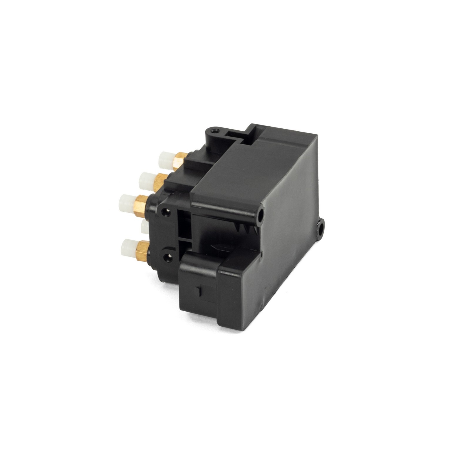 Air Suspension Solenoid Valve Unit for 01-19 Audi/Bentley/Volkswagen