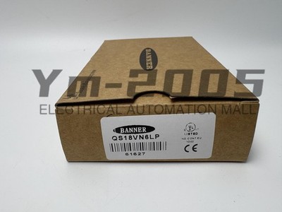 1PC NEW   QS18VN6LP #tp