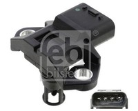 Febi Bilstein 106068 Sensor, AnsaugkrüMmerdruck FüR Opel, Vauxhall