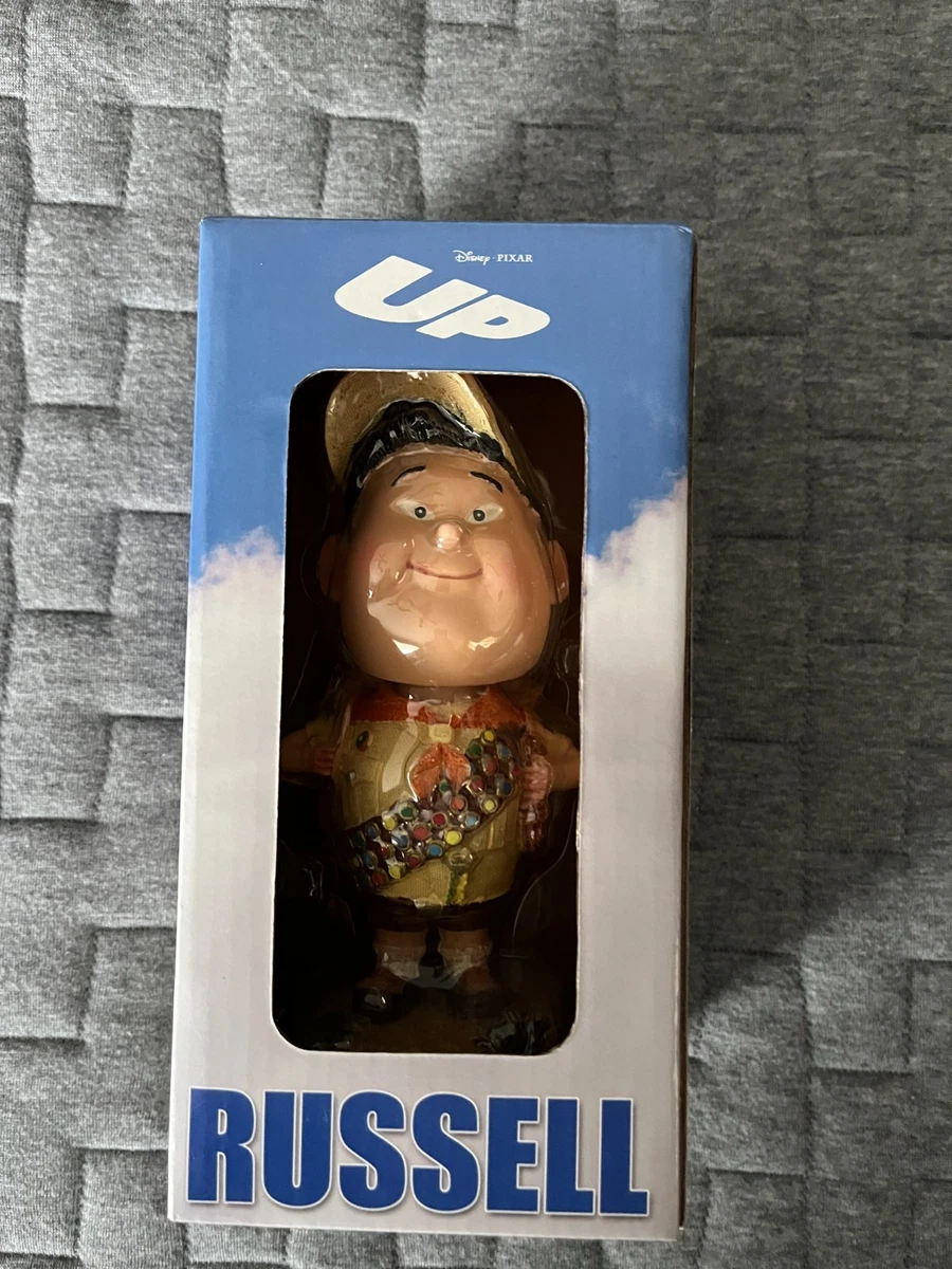 Disney Bobblehead Figures (1968-Now) for sale | eBay