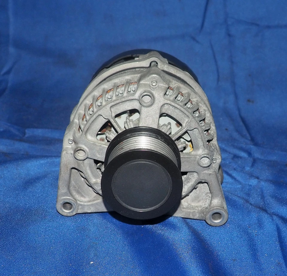 2017-2026 Honda CR-V Acura Integra 1.5L Engine Alternator Assembly 8K - Image 3 of 4