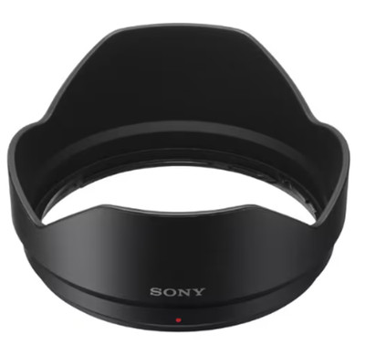 Sony ALC-SH123 Lens Hood for E 10-18mm F4 OSS (SEL1018) Genuine Lens Accessory