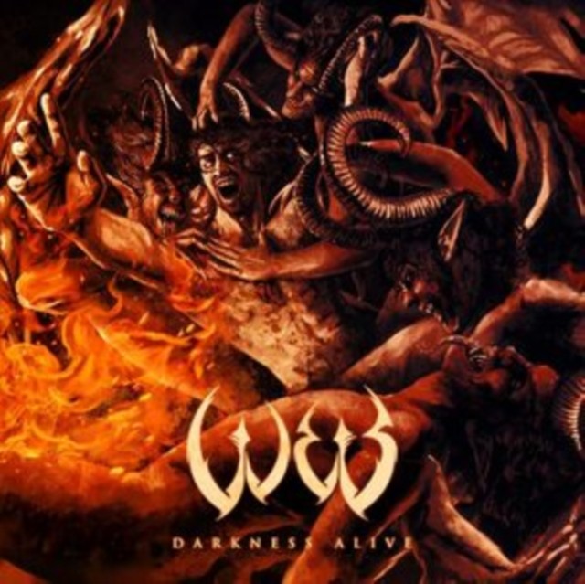 Darkness Alive - Image 3