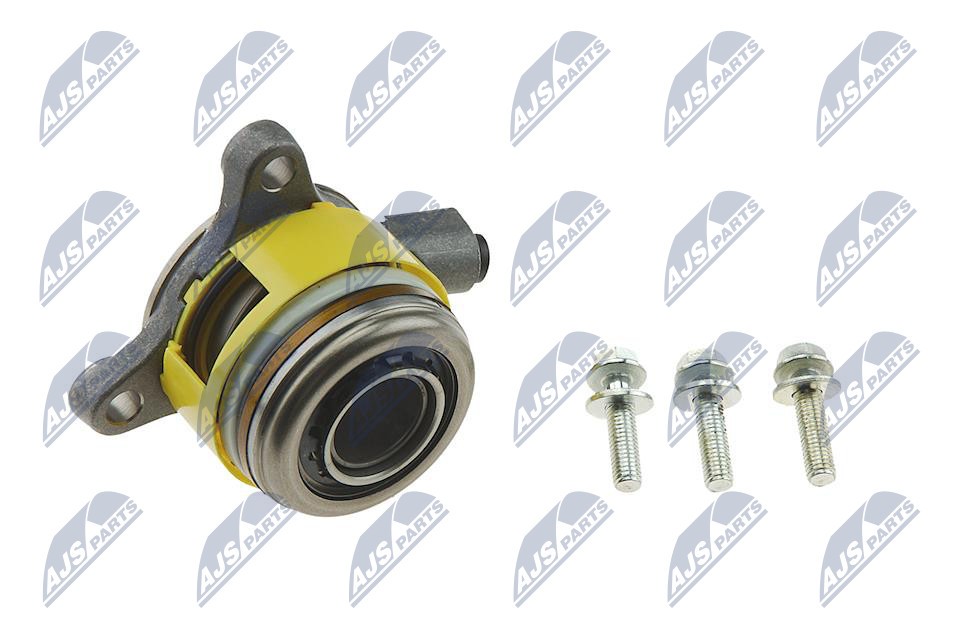 N.T.Y. NWS-TY-001.NTY Central Slave Cylinder, clutch for DAIHATSU,SUBARU,TOYOTA - Image 7