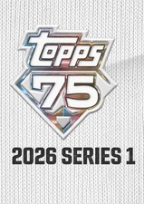 *COMPLETE YOUR SET* You Pick 2026 Topps Series 1 Base Cards (101-151)