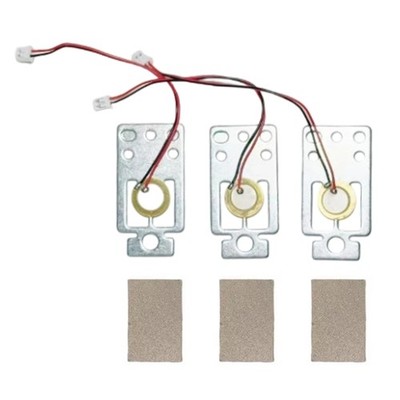 Easy Installation Replacement Plate Heatbed Sensory for Plus 4 3D Printer