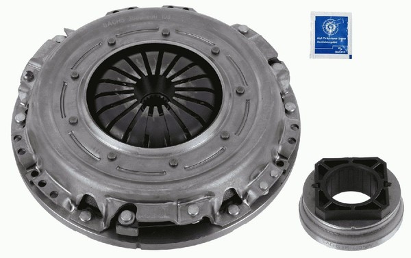 Kupplungssatz Modul Kupplung Sachs 3090 600 010 FüR Stratus JA PL Chrysler 228Mm-image
