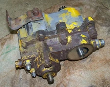 IH Cub Cadet Hydrostatic Transmission Pump 1250 1650 1450 109 125 129 147 149