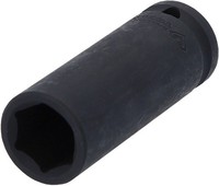 "Brilliant Tools 1/2\" Kraft-Stecknuss Sechskant, 18 Mm, Lang"