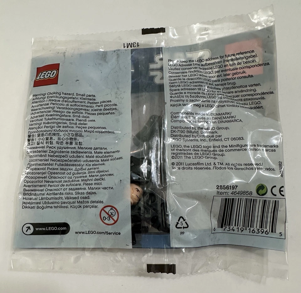 LEGO Star Wars: Shadow Arf Trooper (2856197) SEALED  - Image 4 of 4