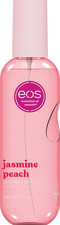 Eos Cashmere Body Mist Jasmine Peach Hair  Body Spray 6oz