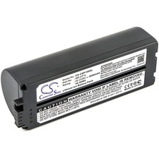 Battery for Canon Selphy CP- 500,Selphy CP-100,Selphy CP-1000,NB-CP2L,NB-CP2LH