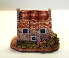 Lilliput Lane EAST NEUK COTTAGE - 1987 SCOTTISH COLLECTION RETIRED