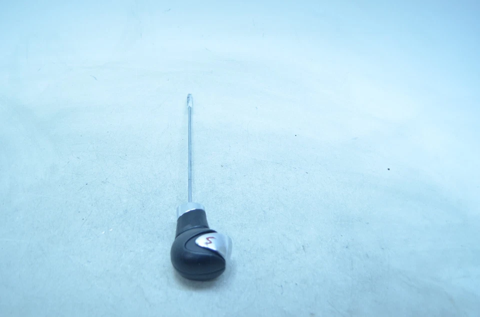 11-16 MINI COOPER COUNTRYMAN R60 PALANCA DE CAMBIOS AUTOMÁTICA OEM Foto 3 de 4