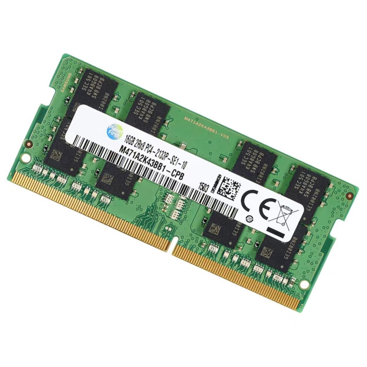 Samsung DDR4 32GB (16GB x 2枚) PC4-2133P 【公式通販】