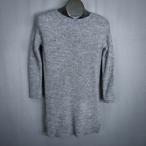 xxs sweater dress