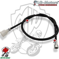 ÜBertragungsseil Kabel Contakm Yamaha CW RS Spy 50 1995 1996 1997 1998