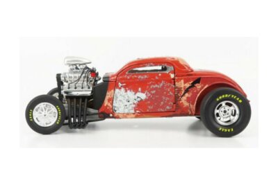 1934 BLOWN ALTERED COUPE 1/18 scale DIECAST CAR GMP 18979 | eBay