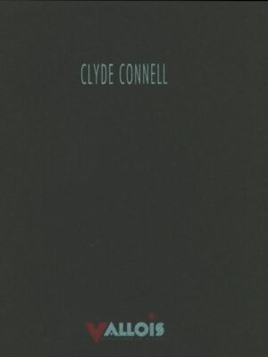 Clyde Connell - Collectif - V357745