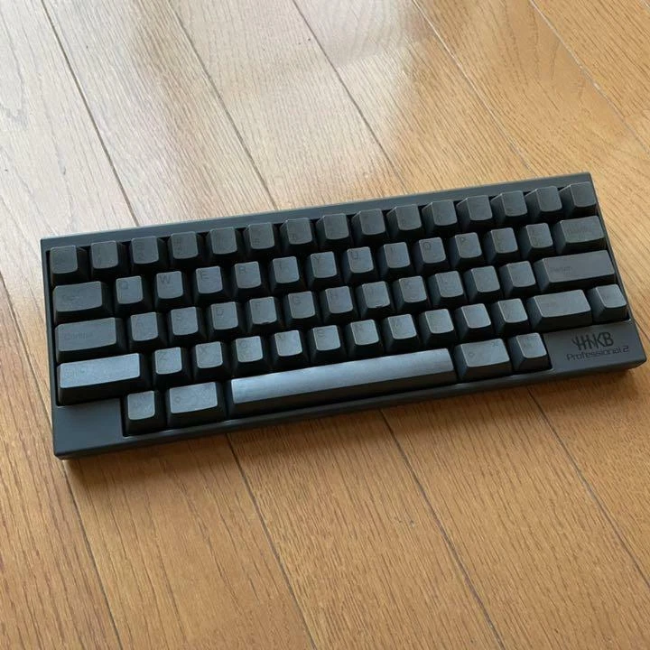 総合2位】 HHKB Professional 2 墨 PD-KB400 CVhlU-m87065389945 toin