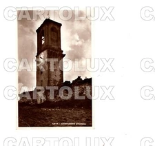 C8564 WEDGE 1940 CEVA BELL HISTORICAL FOLD ANGOLINI SX