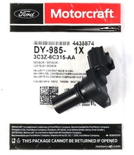 6.0L 6.4L Powerstroke Diesel Ford Motorcraft OEM Crankshaft Position Sensor CPS