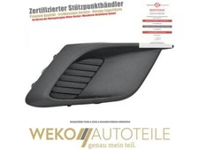 Lüftungsgitter, Stoßfänger rechts DIEDERICHS 5620048 für MAZDA