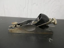 Vintage P&C 1944 Wood Plane 6 1/4" long- 2" Wide