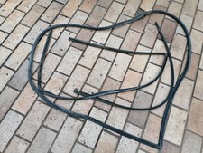 Door Weatherstripping Molding Trim Rubber seal OEM Honda CIVIC EE9 ED7 US CIVIC